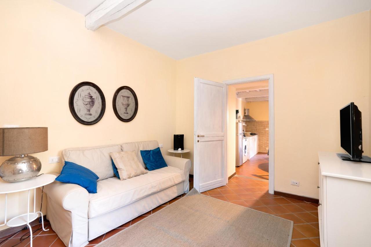 Casa Conte Picedi Appartamento Luna Lerici Exterior photo